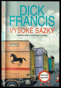 Vysoké sázky