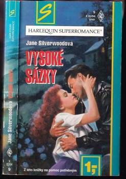 Vysoké sázky