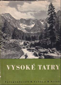Vysoké Tatry