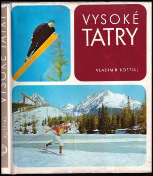 Vysoké Tatry