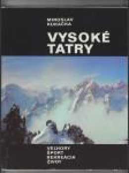 Vysoké Tatry