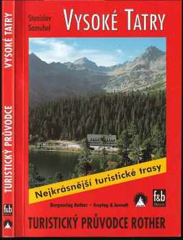 Stanislav Samuhel: Vysoké Tatry