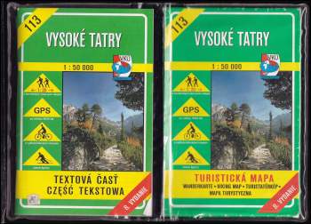 Vysoké Tatry
