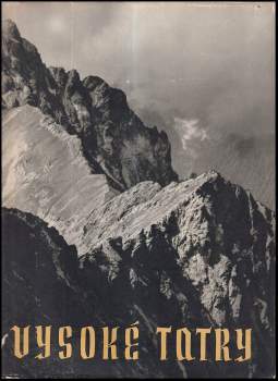 Vysoké Tatry
