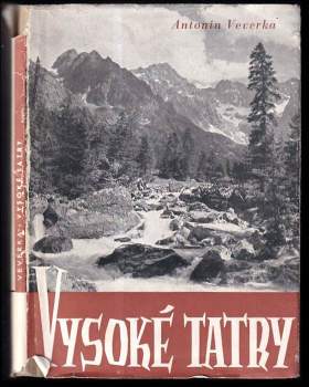 Vysoké Tatry