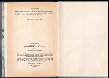 Arno Puškáš: Vysoké Tatry