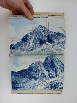 Arno Puškáš: Vysoké Tatry
