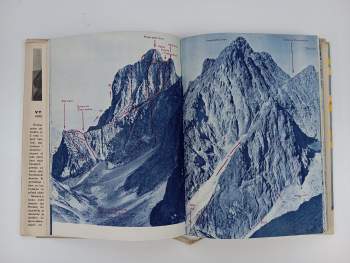 Arno Puškáš: Vysoké Tatry