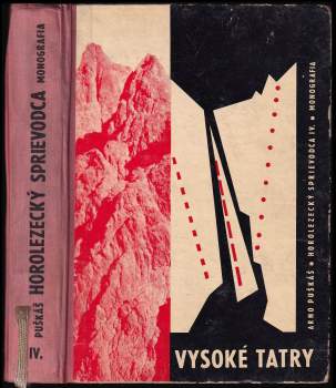 Vysoké Tatry