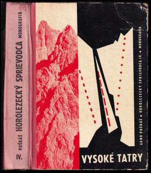 Vysoké Tatry