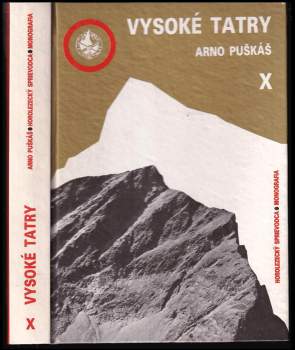Arno Puškáš: Vysoké Tatry