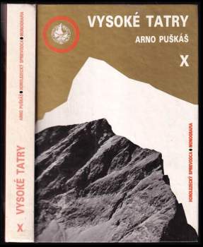 Vysoké Tatry