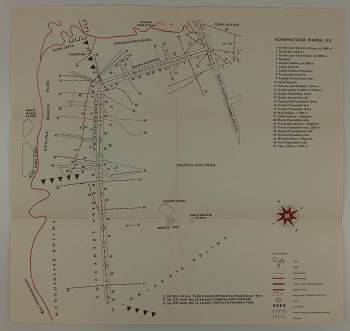 Arno Puškáš: Vysoké Tatry 5 - horolezecký sprievodca - monografia