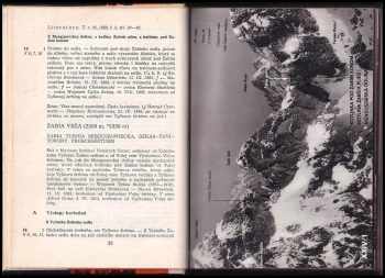 Arno Puškáš: Vysoké Tatry VII. - horolezecký sprievodca - Žabie sedlo - Ľaliové sedlo