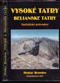 Vysoké Tatry - Belianske Tatry