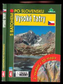 Ján Lacika: Vysoké Tatry