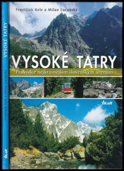 Vysoké Tatry