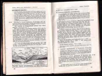 František Kroutil: Vysoké Tatry