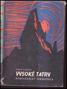 Vysoké Tatry
