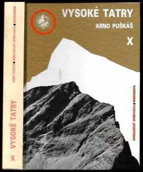 Vysoké Tatry