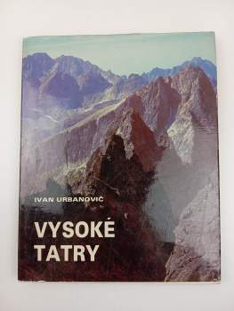 Vysoké Tatry