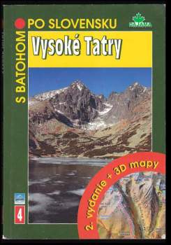 Ján Lacika: Vysoké Tatry