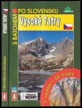Vysoké Tatry