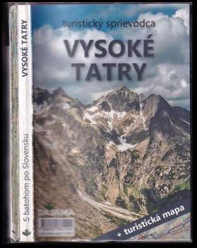 Vysoké Tatry