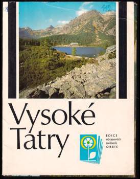 Vysoké Tatry