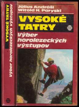 Vysoké Tatry