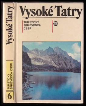 Vysoké Tatry