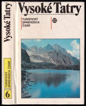 Vysoké Tatry