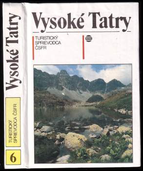 Vysoké Tatry