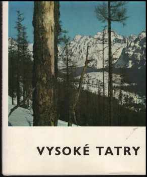 Vysoké Tatry