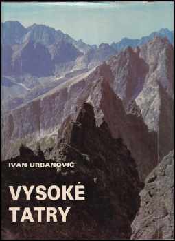 Vysoké Tatry