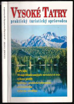 Vysoké Tatry