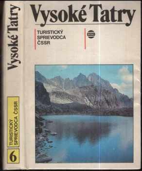 Vysoké Tatry