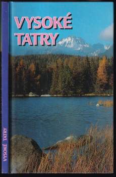 Vysoké Tatry