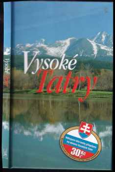Vysoké Tatry