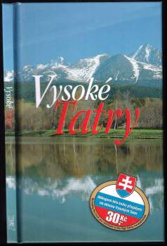 Vysoké Tatry