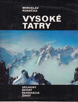 Vysoké Tatry