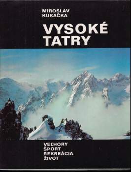 Vysoké Tatry