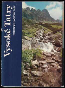 Vysoké Tatry