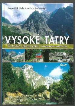 Vysoké Tatry
