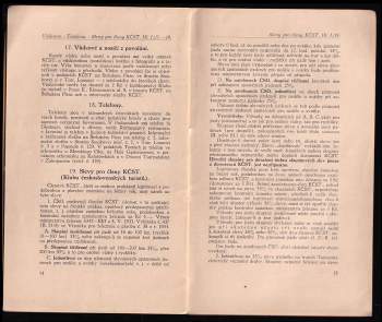 Rudolf Máša: Vysoké Tatry