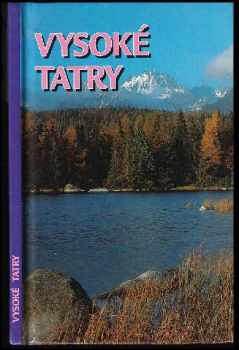 Vysoké Tatry