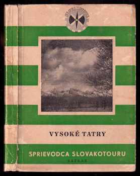 Vysoké Tatry