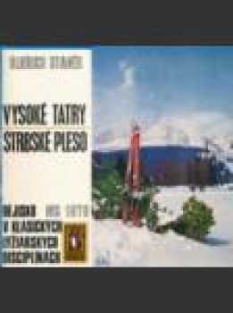 Vysoké Tatry