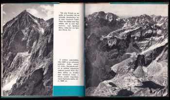 Vladimír Koštial: Vysoké Tatry