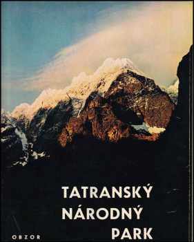 Vysoké Tatry